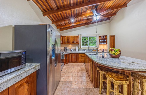 Manuel Antonio House | Casa Calma | Luxury Jungle Villa — Manuel Antonio
