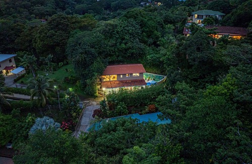Manuel Antonio House | Casa Calma | Luxury Jungle Villa — Manuel Antonio