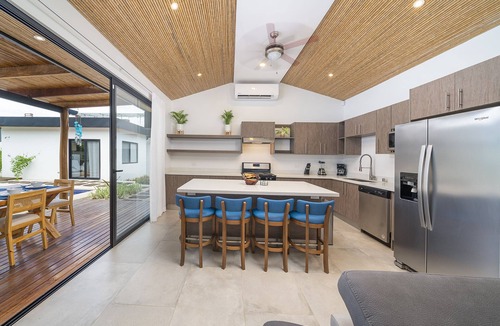 Tamarindo House | Casa Coco Azul - Beautiful Home w/Private Pool in Tamarindo