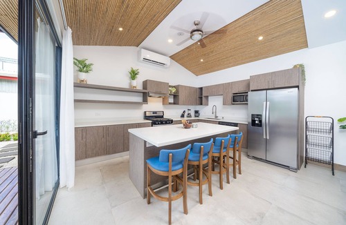 Tamarindo House | Casa Coco Azul - Beautiful Home w/Private Pool in Tamarindo