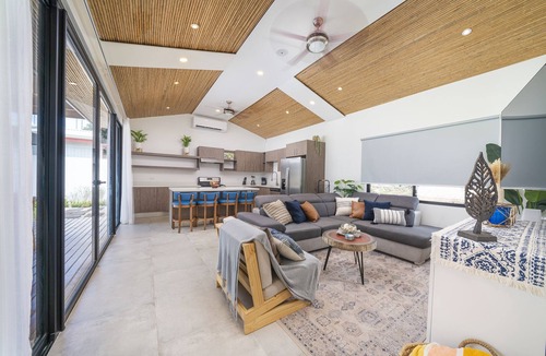 Tamarindo House | Casa Coco Azul - Beautiful Home w/Private Pool in Tamarindo