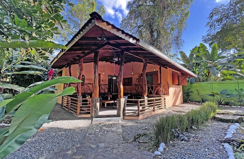 Puerto Viejo de Talamanca House | Casa & Casita Miel - 3 Bed Jungle Oasis W/Pool