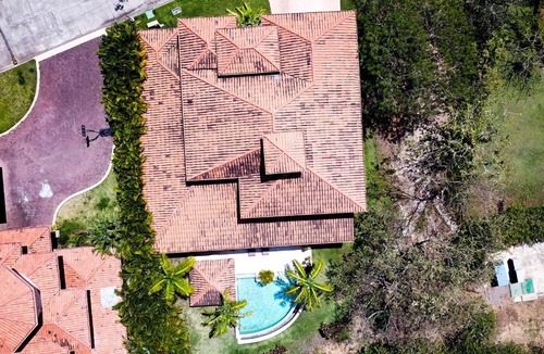 Playa Conchal Villa | Casa De Golf