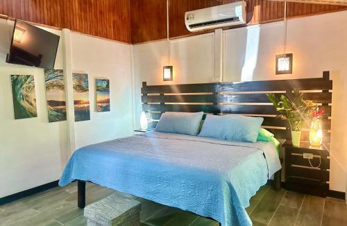 Puerto Jimenez House | Casa Del Bambu