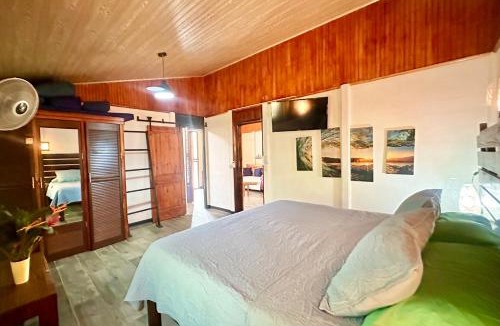 Puerto Jimenez House | Casa Del Bambu