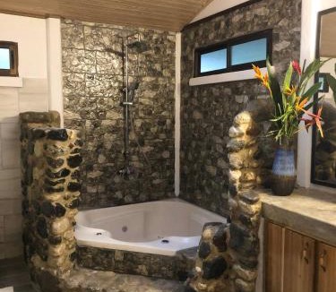 Puerto Jimenez House | Casa Del Bambu