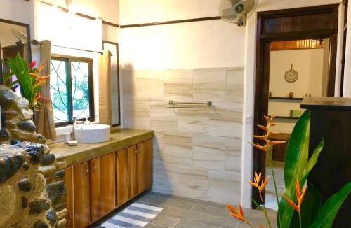 Puerto Jimenez House | Casa Del Bambu