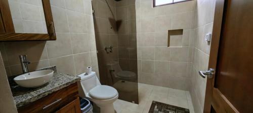 Aguacate Apartment | Casa el Corral #1