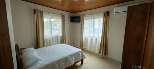 Aguacate Apartment | Casa el Corral #1
