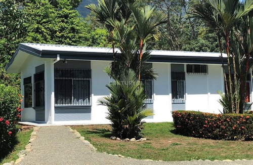 Ojochal House | Casa Eva Ojochal