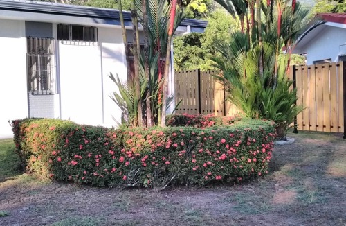 Ojochal House | Casa Eva Ojochal