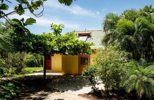 Bejuco Bed & Breakfast | Casa Laureles