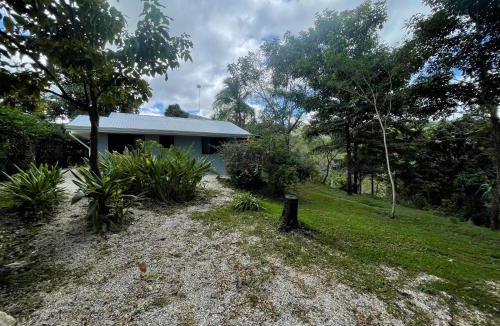 Canton Nandayure House | Casa Lupa