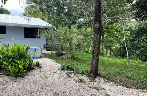 Canton Nandayure House | Casa Lupa