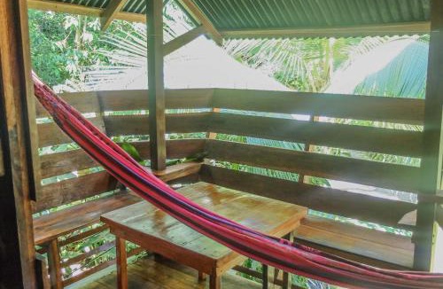 Chiguata Bed & Breakfast | Casa Moabi