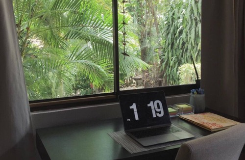 Santiago House | Casa pacifica beach house 200 meter from the best beach