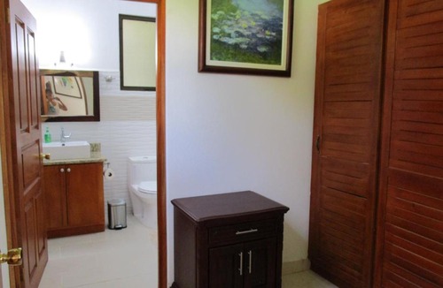 Playa Negra Apartment | Casa Pacifico Apartment 1 Butterfly