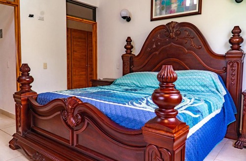 Playa Negra Apartment | Casa Pacifico Apartment 1 Butterfly