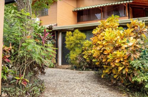Avellanas Beach Cabin | Casa Playa Avellanas