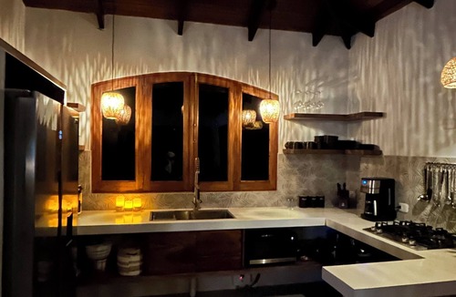 Ballena House | Casa Selvatica Short term Rental - Life time memories