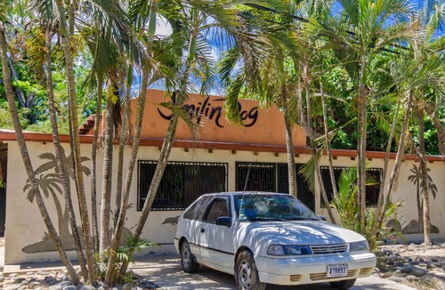Tamarindo Apartment | Casa Smilin' Dog