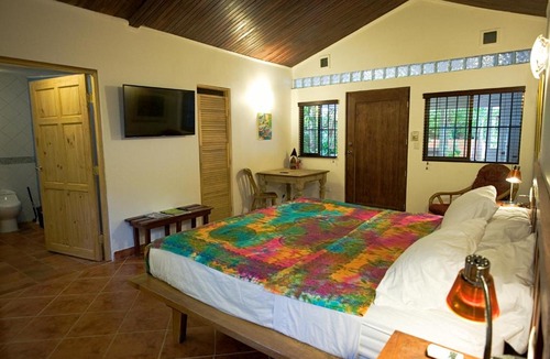 Tamarindo Apartment | Casa Smilin' Dog