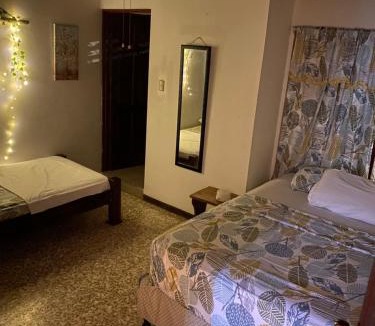 Liberia Hotel | Casa Todah B&B