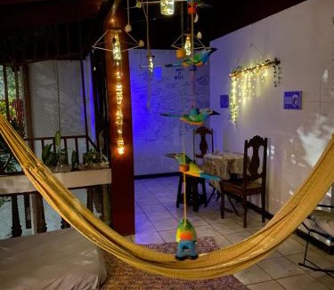 Liberia Hotel | Casa Todah B&B