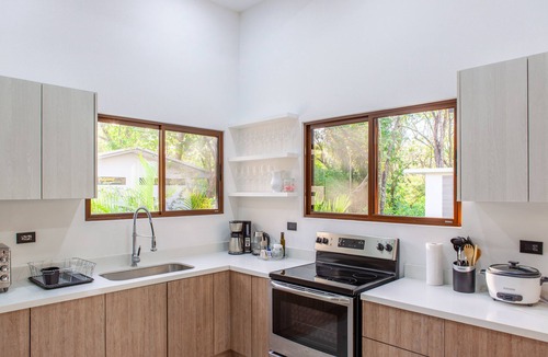 Nosara Villa | Casas Sol y Mar