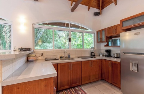 Nosara Apartment | CASITA MARIPOSA | STYLISH STUDIO RETREAT IN GUIONES