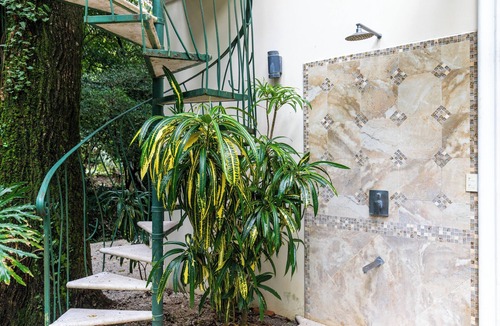 Nosara Apartment | CASITA MARIPOSA | STYLISH STUDIO RETREAT IN GUIONES
