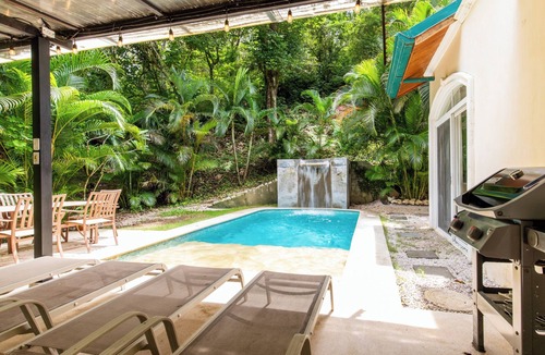 Nosara Apartment | CASITA MARIPOSA | STYLISH STUDIO RETREAT IN GUIONES