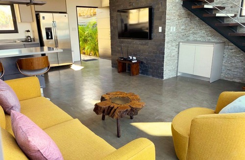 Playa Santa Teresa House | Casita Real Ocean view - Santa Teresa Hills