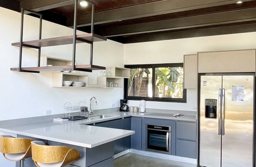 Playa Santa Teresa House | Casita Real Ocean view - Santa Teresa Hills