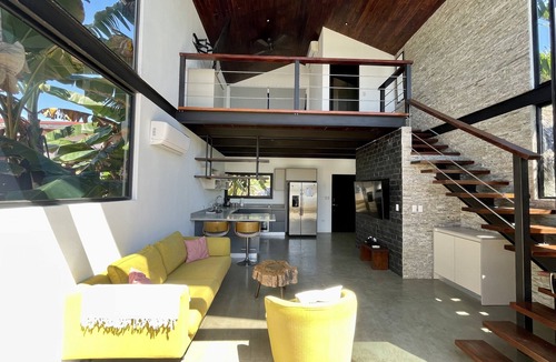 Playa Santa Teresa House | Casita Real Ocean view - Santa Teresa Hills