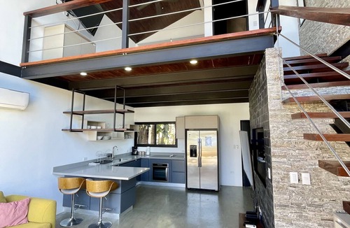 Playa Santa Teresa House | Casita Real Ocean view - Santa Teresa Hills