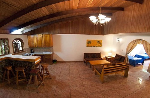 Puerto Viejo de Talamanca Condo | Casitas Joanna Condo 5