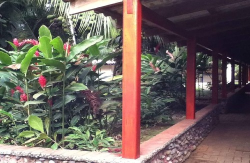 Puerto Viejo de Talamanca Condo | Casitas Joanna Condo 5