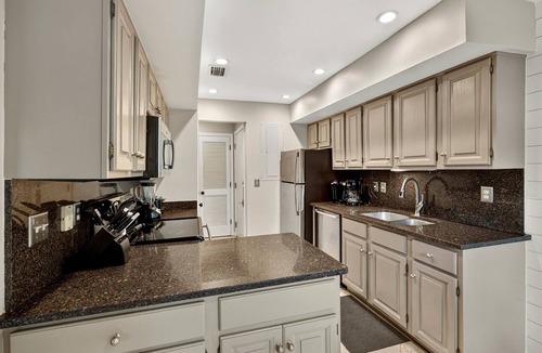 Kiawah Island Condo | Central Kiawah Location! 2BR Villa, Close to Beach and Tennis!