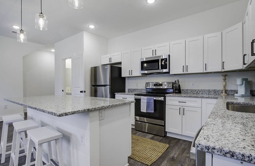 Hanahan House | Central location - child/dog friendly #2