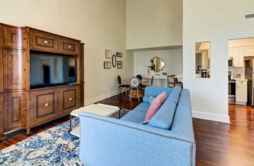 French Quarter Condo | Charleston | Historic District | Southern Charm Stay