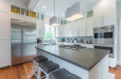 University Hill House | Charleston Home-Walk to 5pts/USC