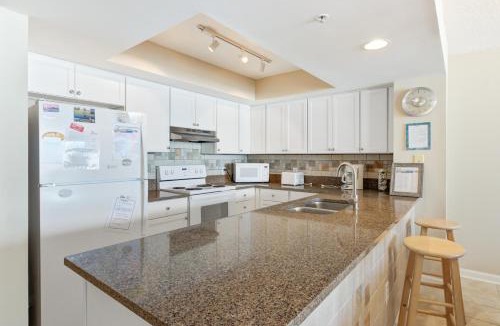 Folly Beach House | Charleston Oceanfront Villas 110
