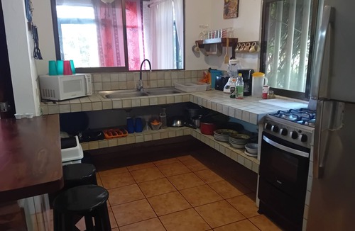 Playa Hermosa Condo | Charming 2-bedroom condo with WiFi, AC in enchanting Playa Hermosa JACO