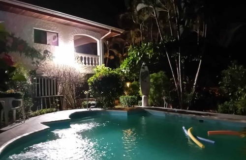 Playa Hermosa Condo | Charming 2-bedroom condo with WiFi, AC in enchanting Playa Hermosa JACO