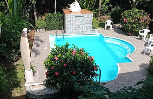 Playa Hermosa Condo | Charming 2-bedroom condo with WiFi, AC in enchanting Playa Hermosa JACO
