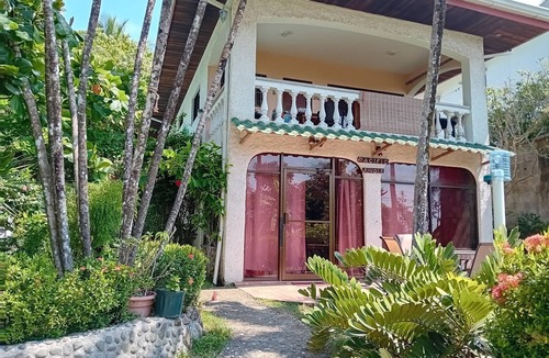 Playa Hermosa Condo | Charming 2-bedroom condo with WiFi, AC in enchanting Playa Hermosa JACO