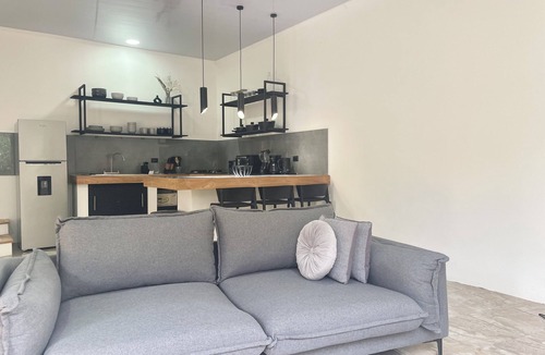 Pinilla House | Charming 2-bedroom Pinilla House in fabulous Avellanas!