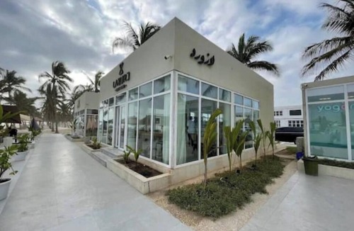Salalah House | Charming apartment with AC,dahariz beach front,family and friendly peaceful plac