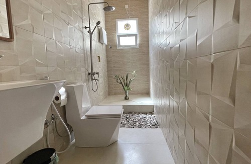 Muttrah House | Charming Omani House in Souq Mutrah Corniche